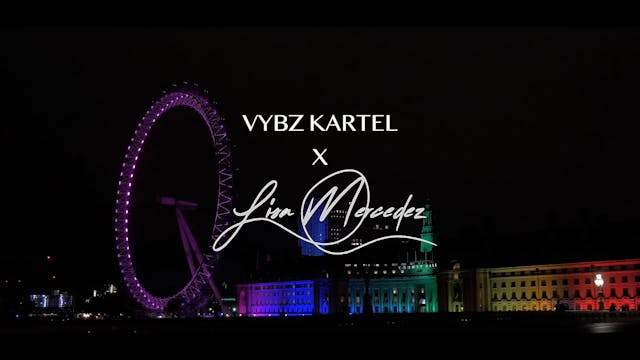 AS LONG AS LIFE - VYBZ KARTEL Feat LI...