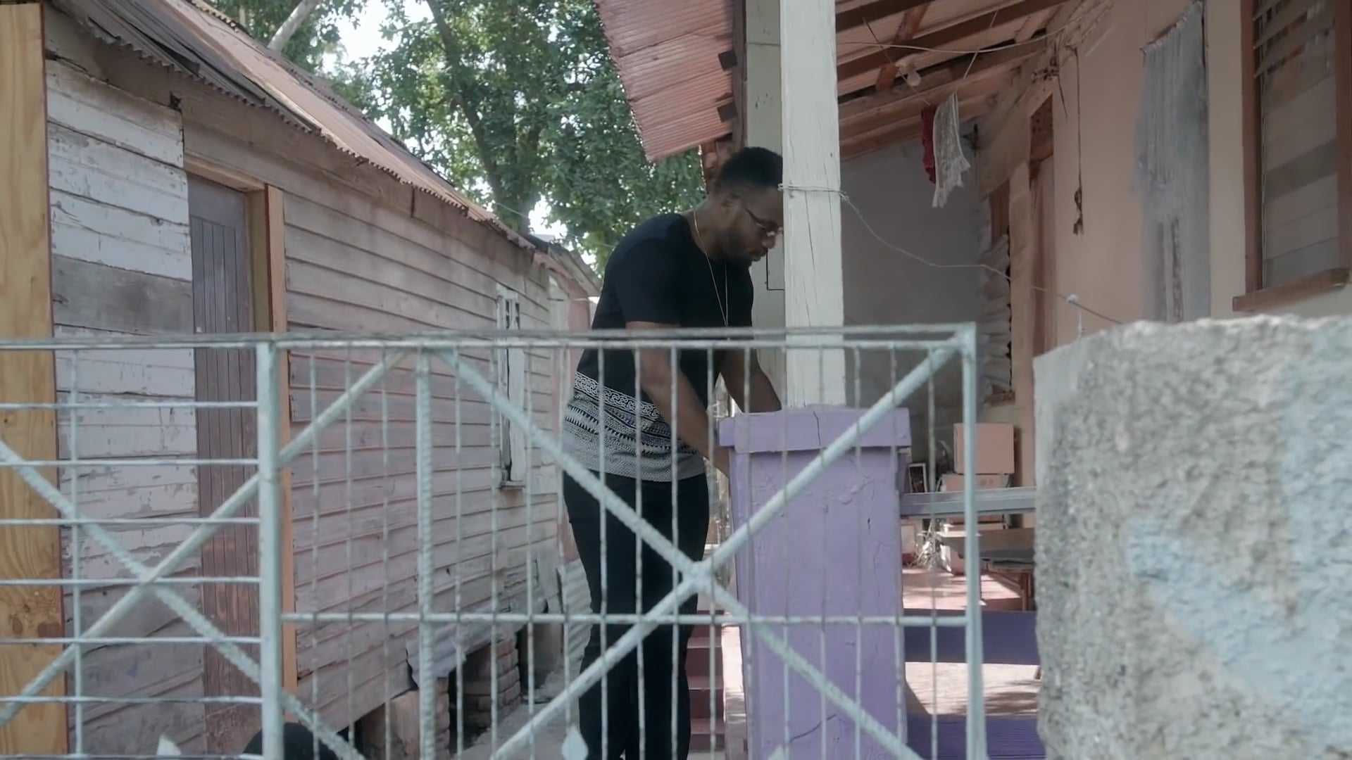 FADE AWAY - ROMAIN VIRGO Feat ASSASSIN A.K.A AGENT SASCO