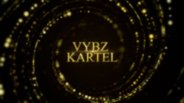 POPSTYLE - VYBZ KARTEL