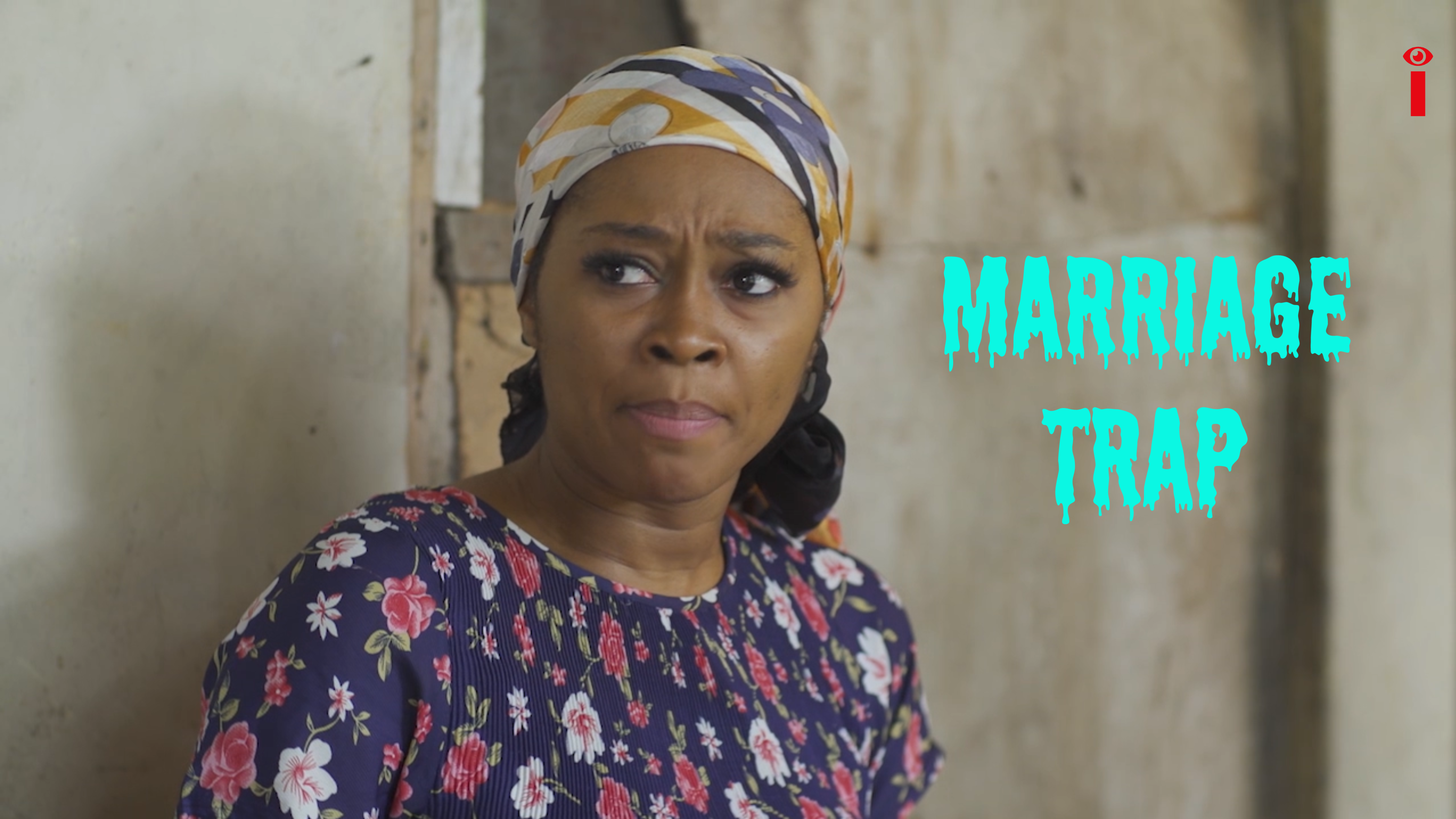 MARRIAGE TRAP - TRAILER 