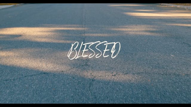 BLESSED - MALI MUSIC