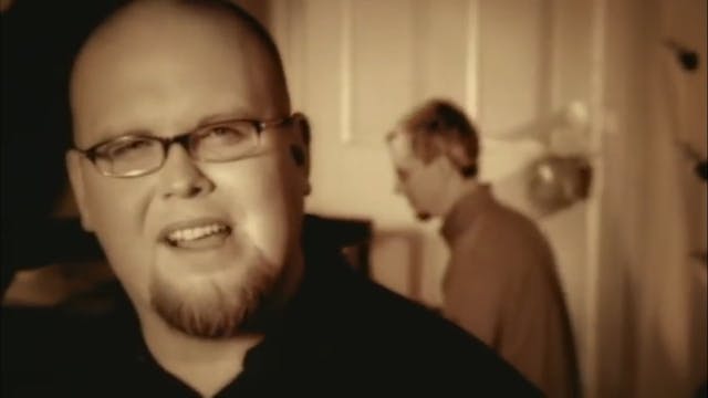 I CAN ONLY IMAGINE - MERCYME