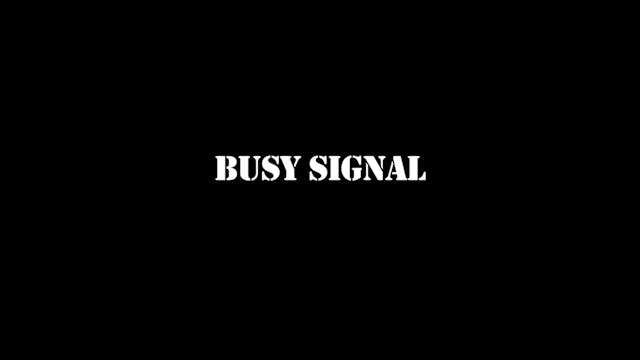 KINGSTON TOWN REMIX - BUSY SIGNAL Fea...