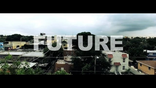 STICK TALK - FUTURE