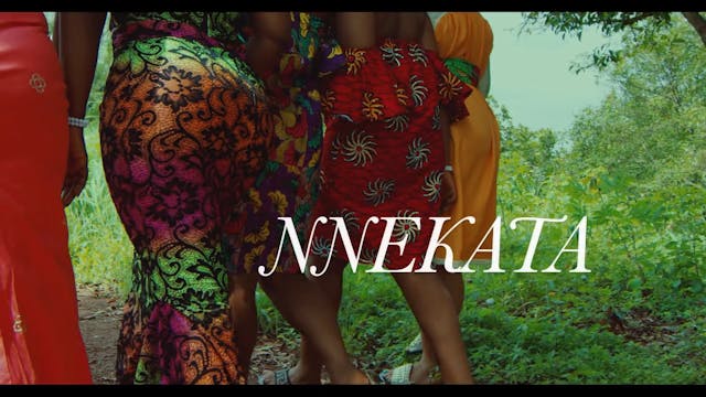 NNEKATA - FLAVOUR