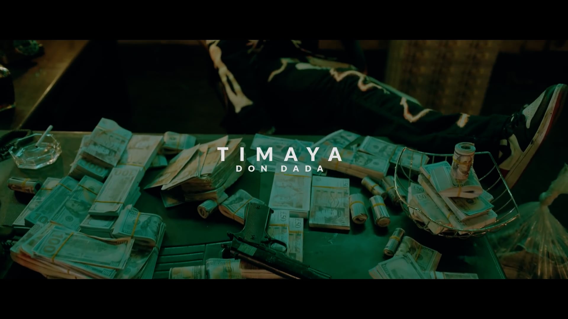 DON DADA - TIMAYA