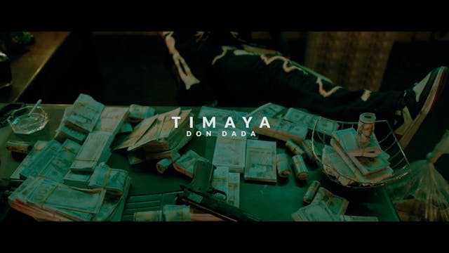 DON DADA - TIMAYA