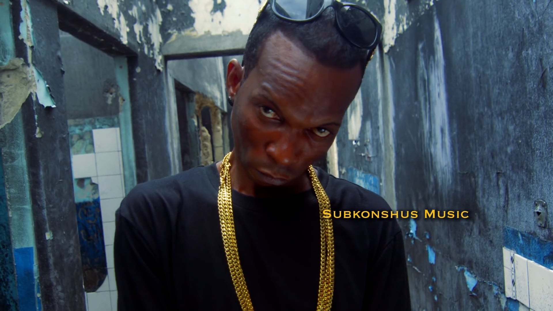 1000 FORWARD - KONSHENS