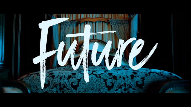 SUPER TRAPPER - FUTURE 