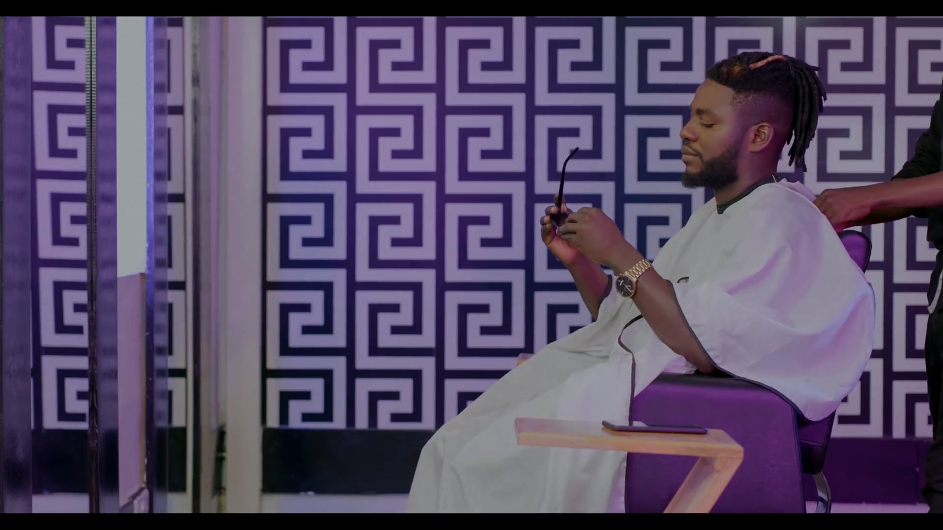 BAR - NVIIRI THE STORYTELLER Feat FEMI ONE 