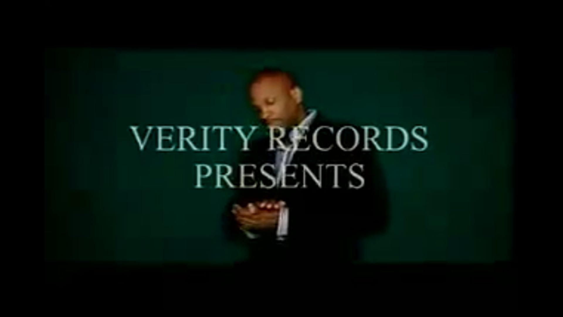 OOH CHILD - DONNIE McCLURKIN Feat KIRK FRANKLIN