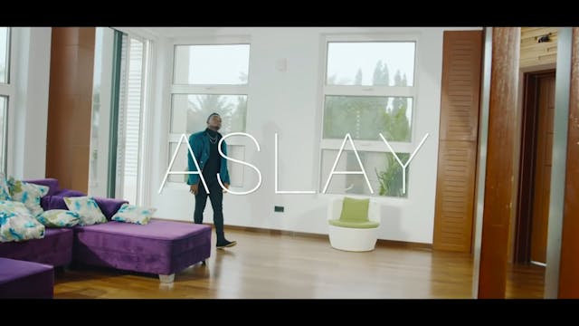 NAENJOY - ASLAY 