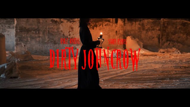 DIRTY JOHN CROW - VYBZ KARTEL Feat SI...