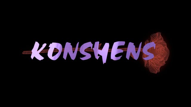 DON'T WORRY - KONSHENS