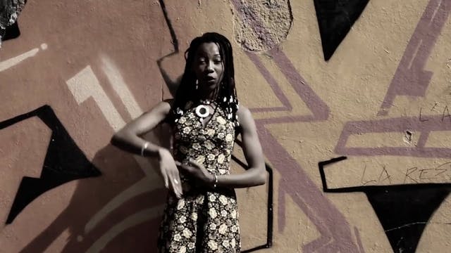 BISSA - FATOUMATA DIAWARA