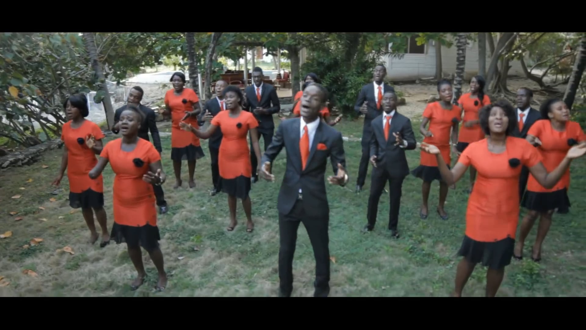 PA FEL SAN MWEN - YAHAWACHI 