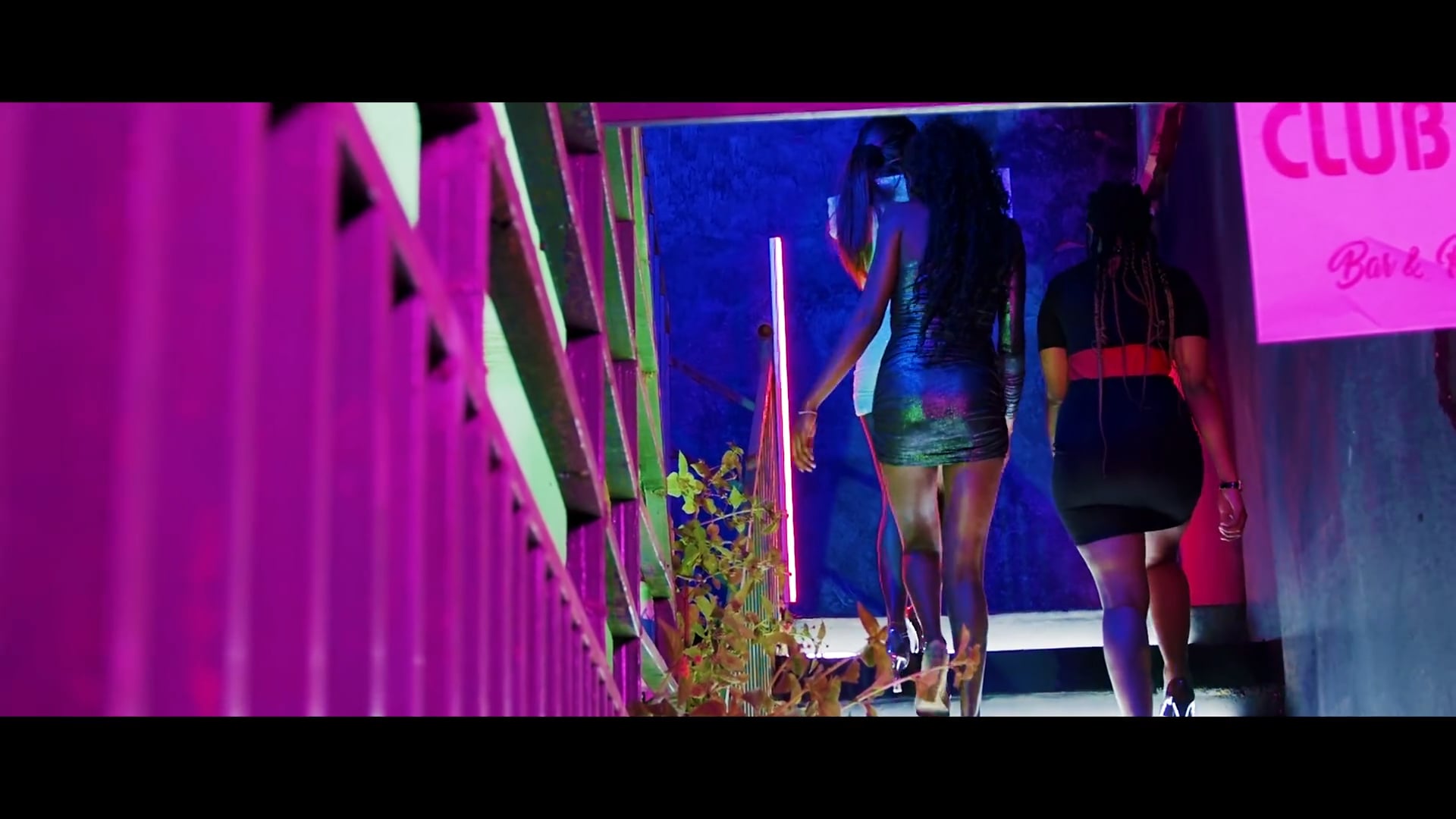 TESA - NADIA MUKAMI Feat FENA GITU, KHALIGRAPH JONES