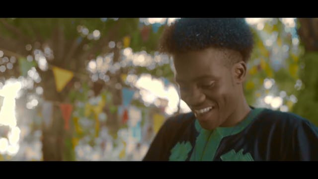 ONE & ONLY - KOREDE BELLO 