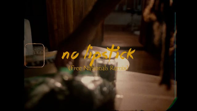 NO LIPSTICK - PROTOJE