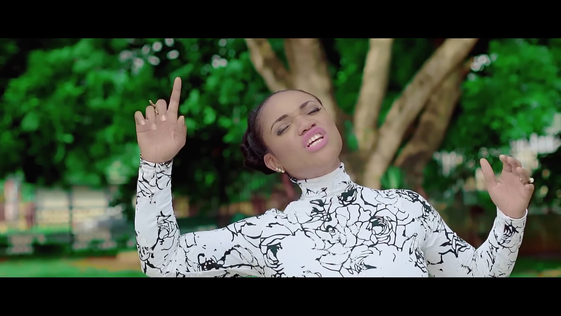 ONLY YOU JESUS - ADA EHI