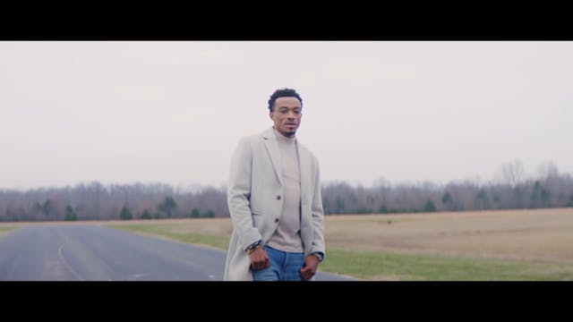 BEST THING - JONATHAN McREYNOLDS