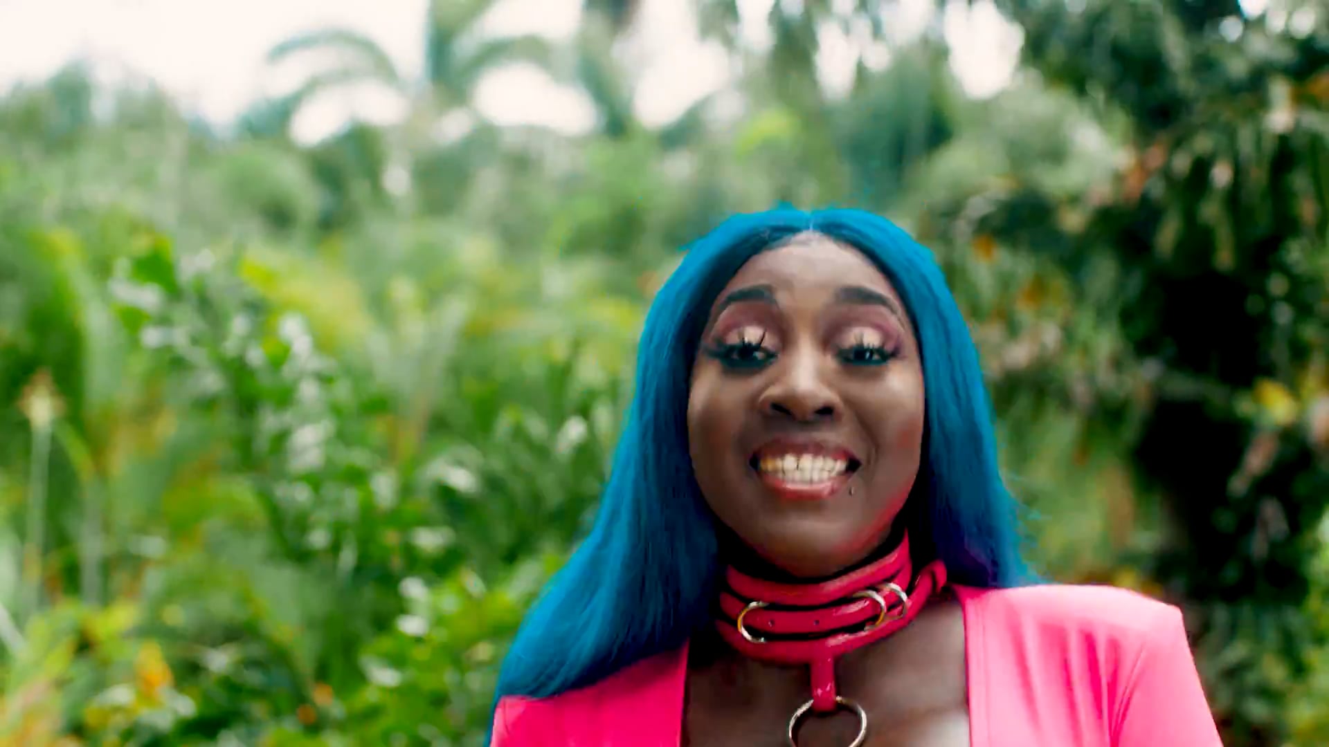 DUMPLING REMIX - STYLO G Feat SPICE & SEAN PAUL