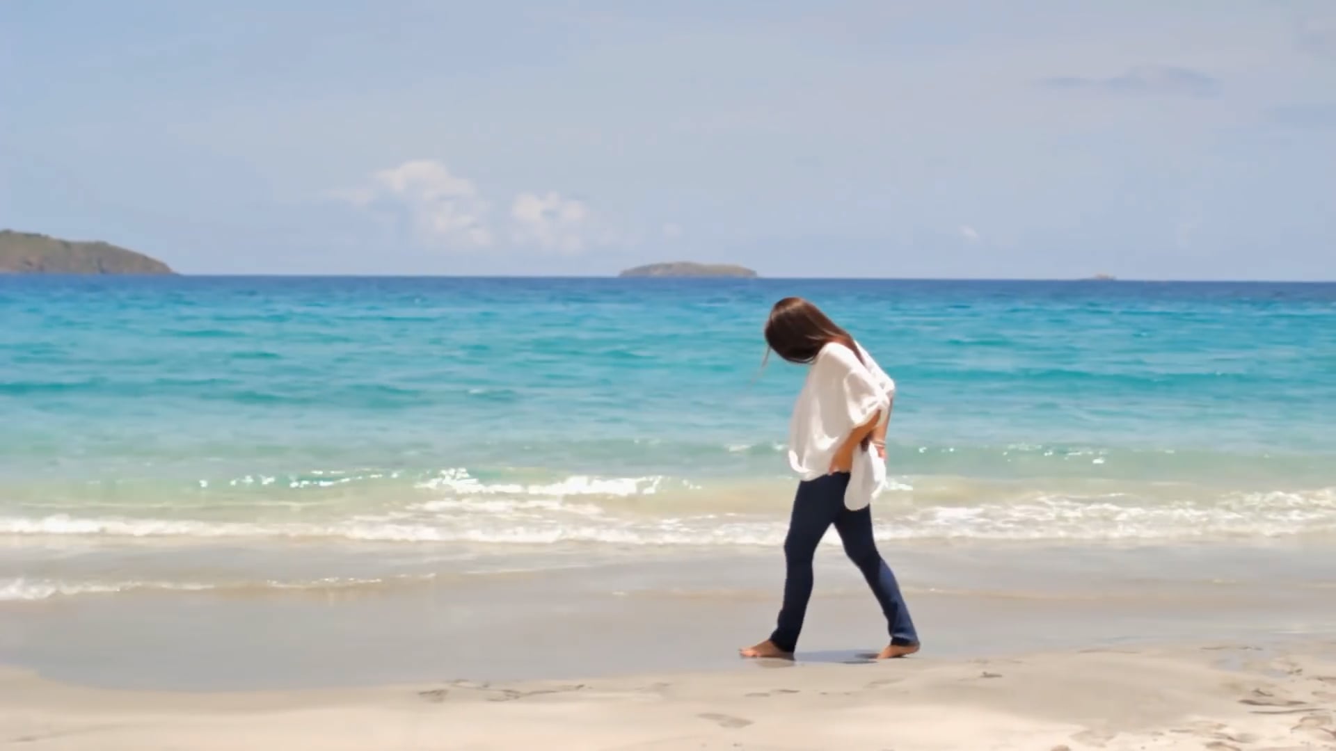 YOUR PRESENCE - BECKAH SHAE 