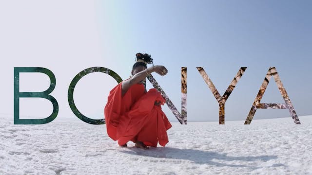 BONYA - FATOUMATA DIAWARA 