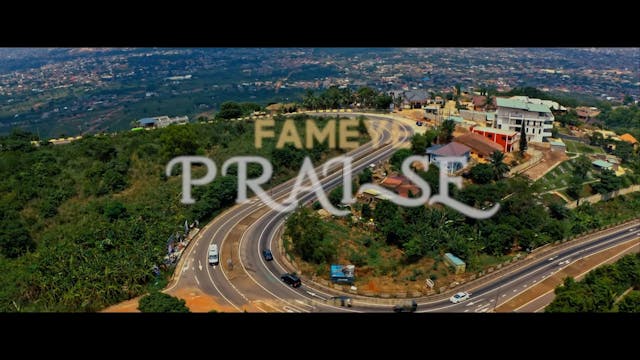 PRAISE - FAMEYE 