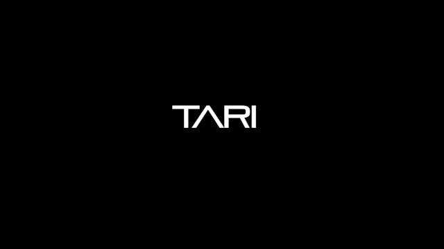 JUST FOR ONE NIGHT - TARI Feat DENYQUE