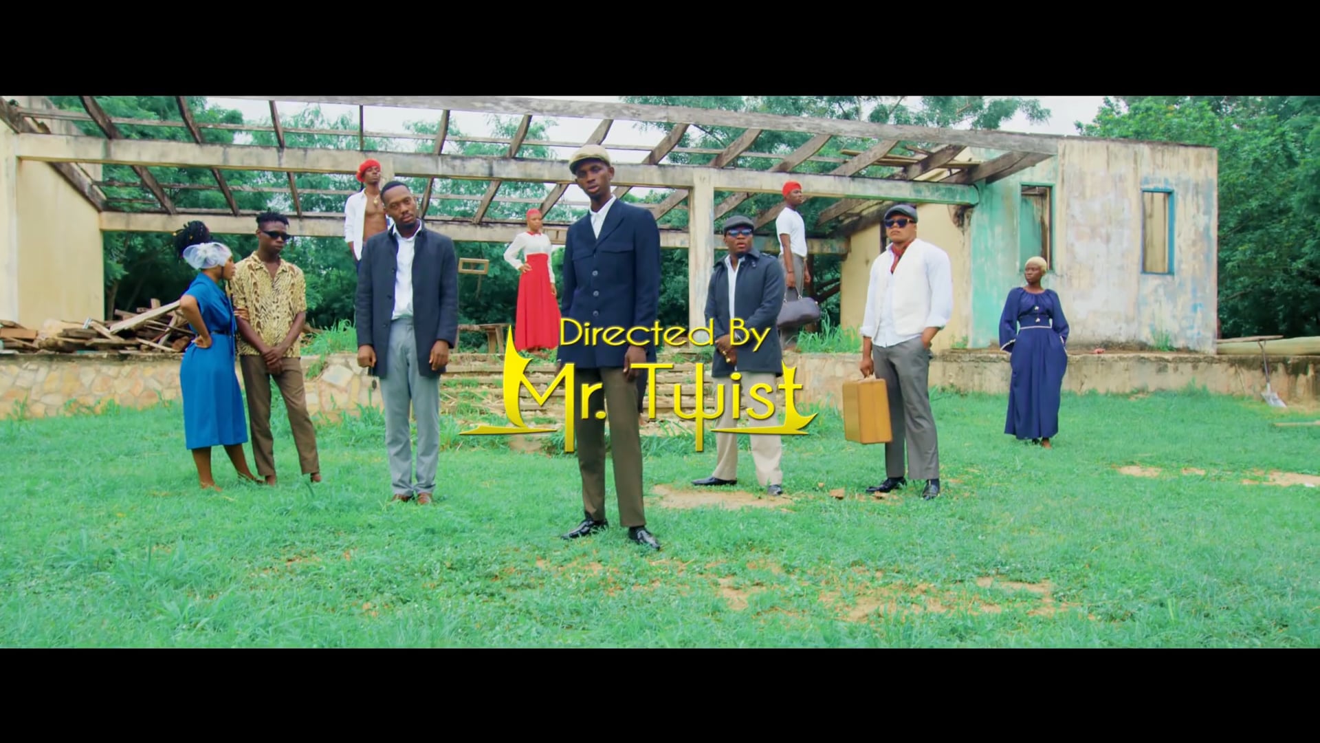 MONEY REMIX - BLACK SHERIF Feat AMG ARMANI, TULENKEY