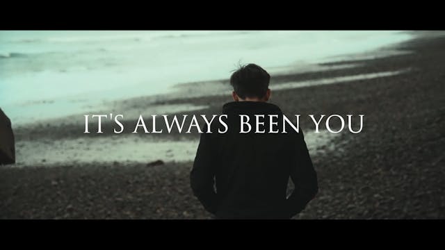 IT'S ALWAYS BEEN YOU - PHIL WICKHAM 