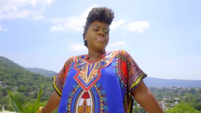 HOW LONG - ETANA