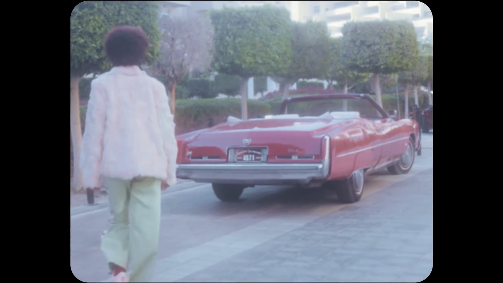 FALLING - ODUNSI THE ENGINE