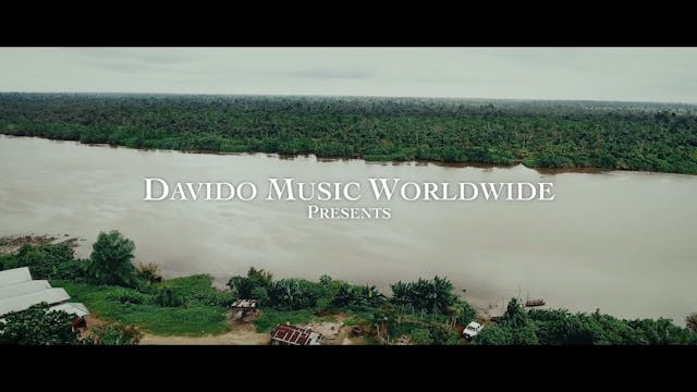 AZA- DUNCAN MIGHTY, DAVIDO, PERUZZI, ...