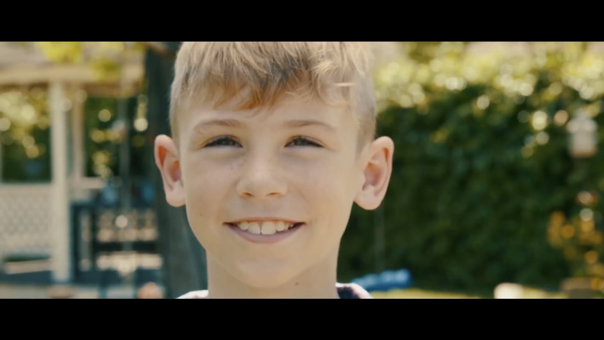 KINGDOM - INFLUENCE MUSIC Feat MICHAEL KETTERER 