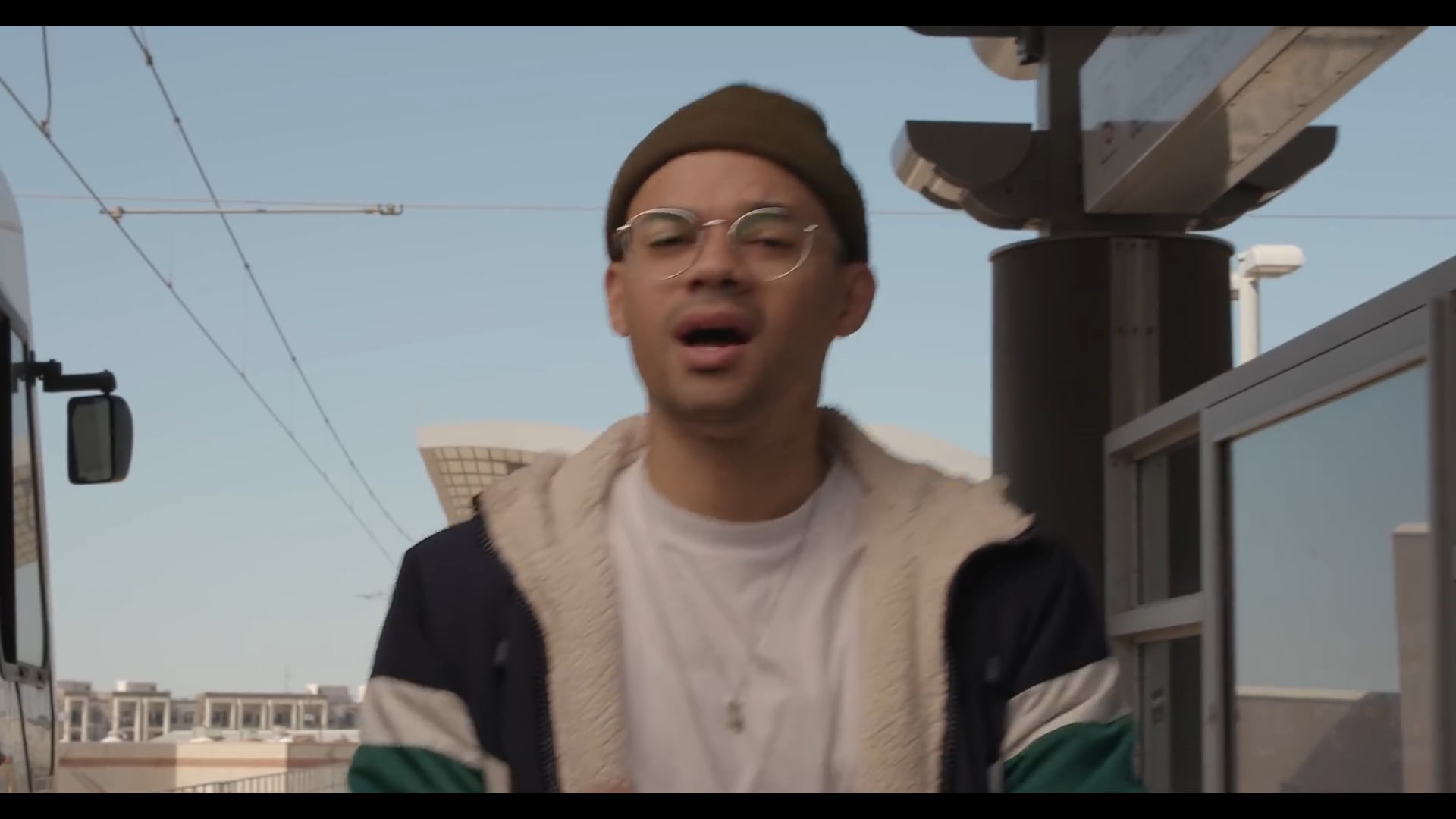 LIKE YOU - AARON COLE Feat TAUREN WELLS, TOBYMAC 