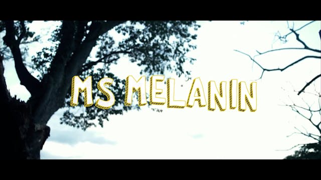 MS MELANIN - NEEQAH Feat CHARLY BLACK