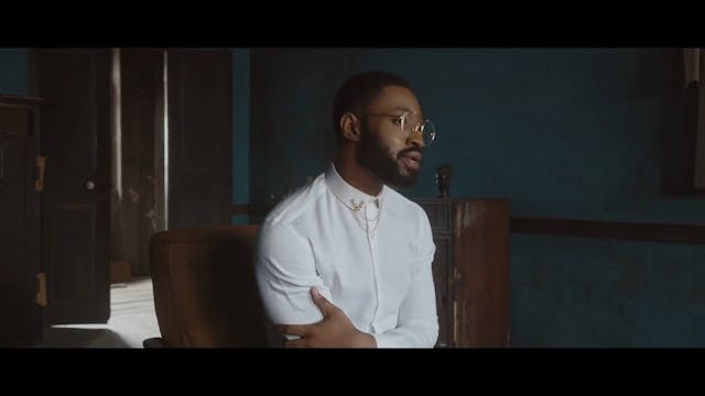 GENTLEMAN - RIC HASSANI