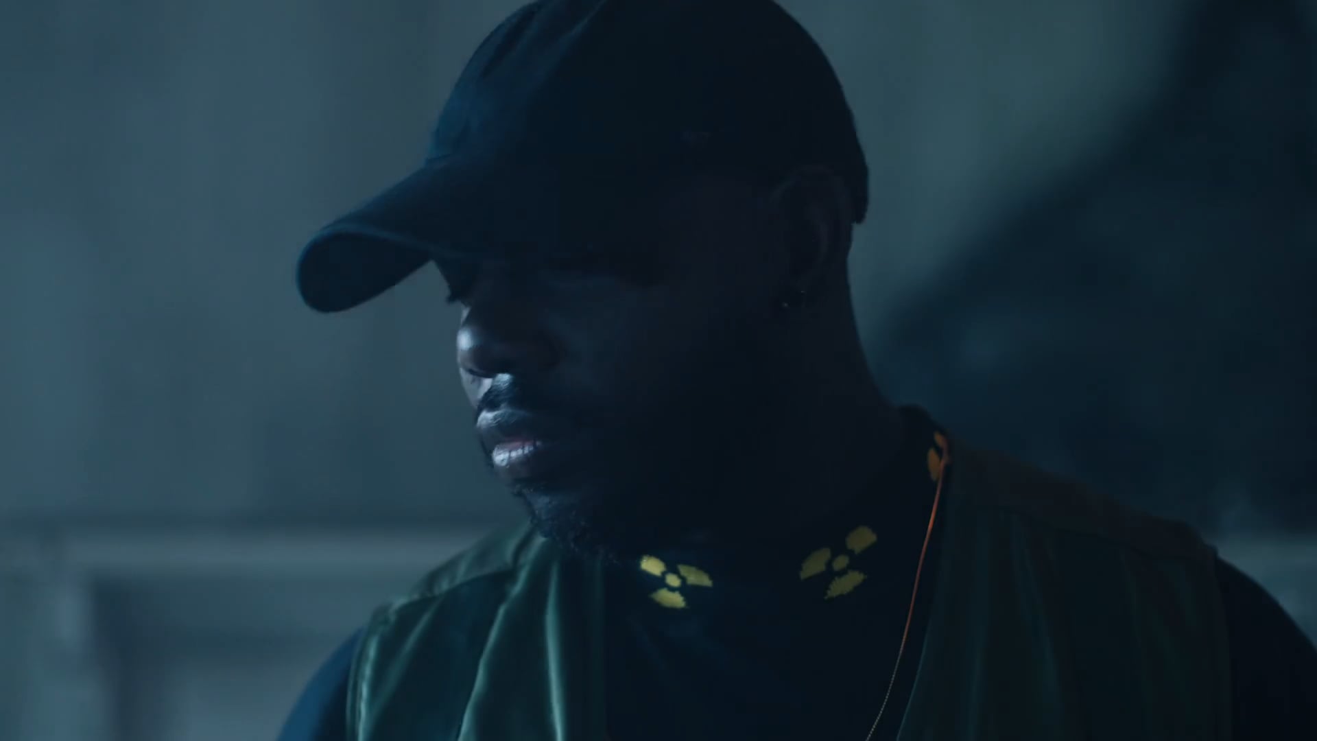 I TRUST YOU - JONATHAN TRAYLOR 