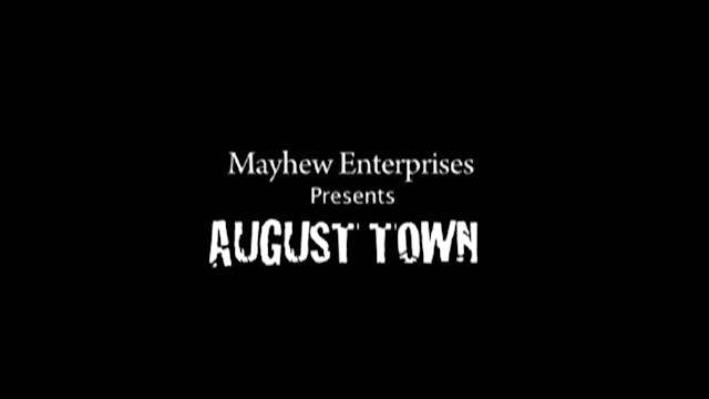 AUGUST TOWN - ETANA