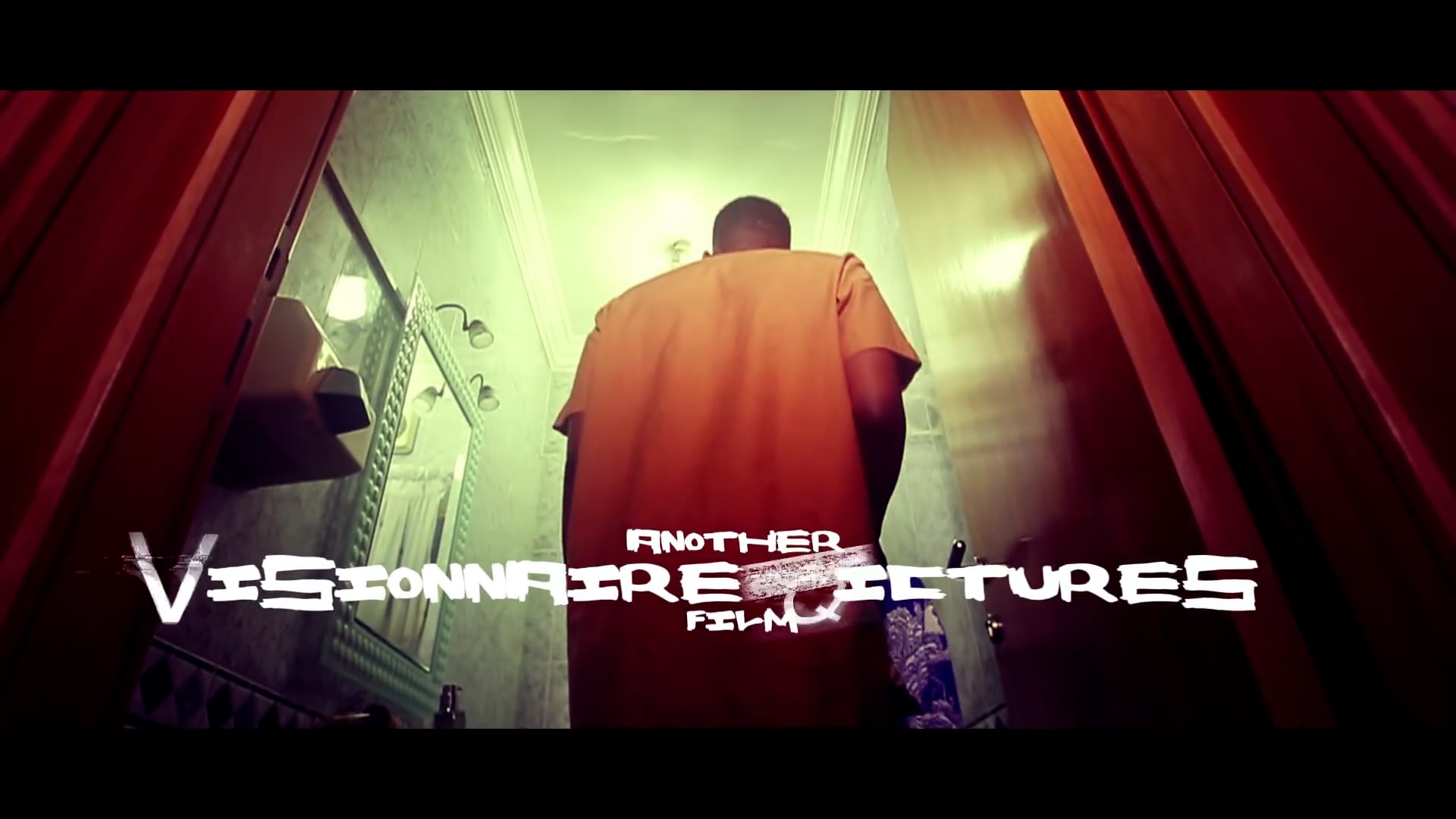 CHURCH MIND - AJEBUTTER22