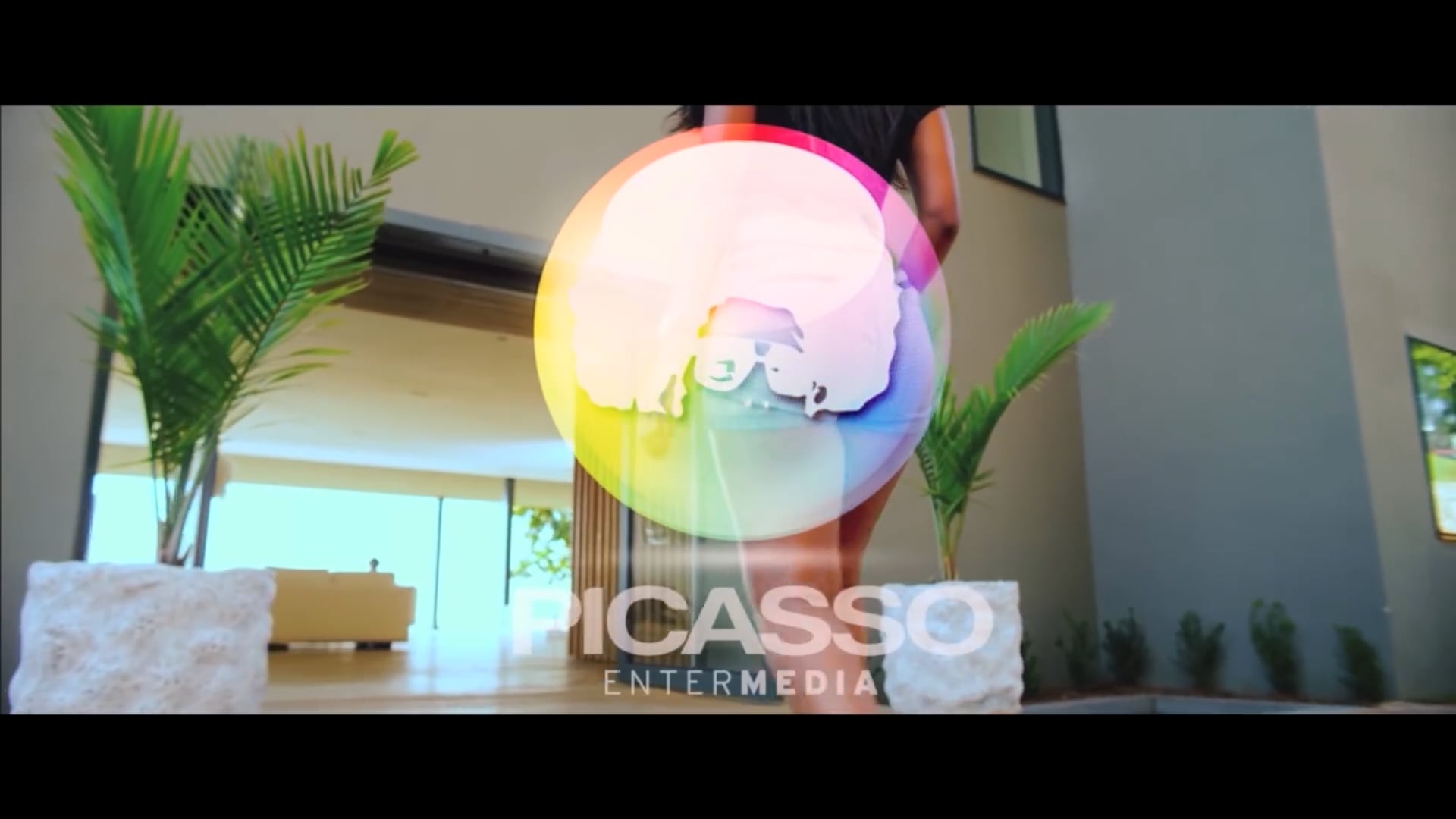 I LIKE THE WAY - TIMAYA