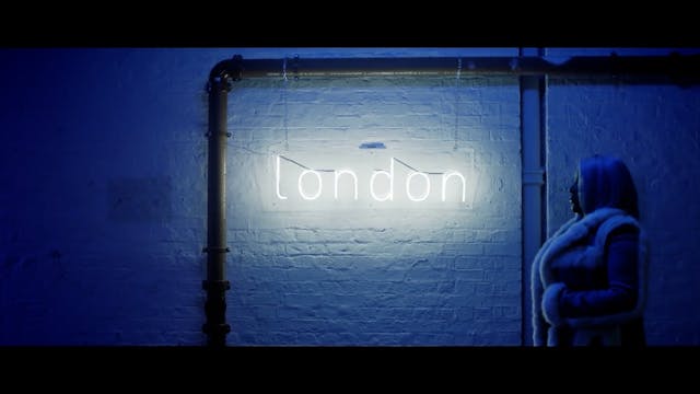 LONDON - JEREMIH Feat STEFFLON DON, K...