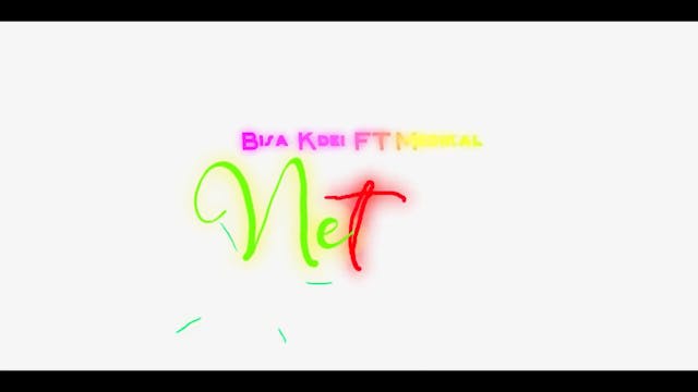 NETWERK - BISA KDEI Feat MEDIKAL