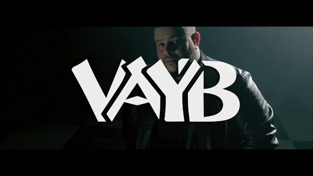 JE FERAI - VAYB