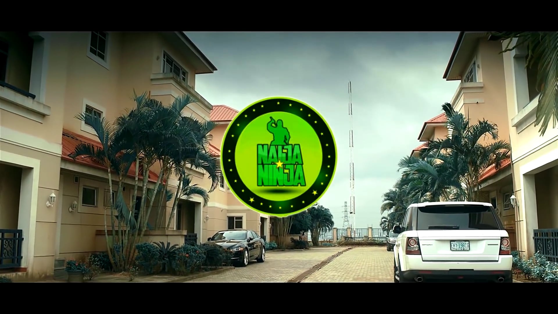 KOKOSE - SOUND SULTAN Feat. WIZKID