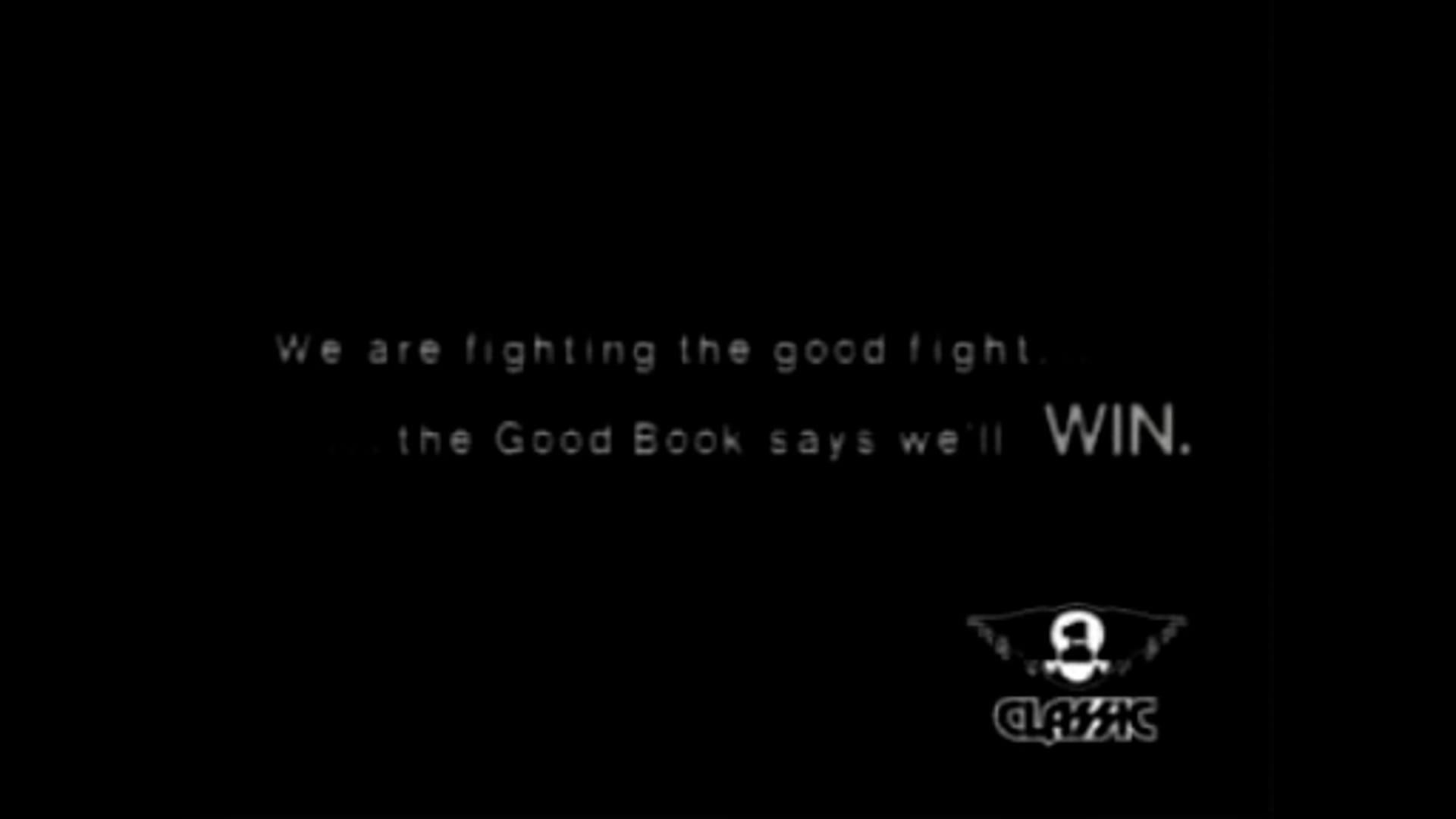 SOLDIERS UNDER COMMAND - STRYPER 