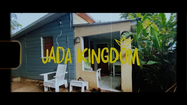 WIN - JADA KINGDOM