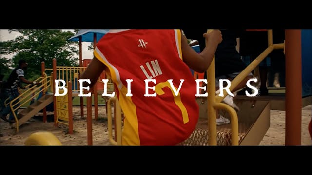 BELIEVERS - BIZZLE 